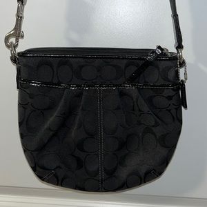 Coach Purse & Wallet